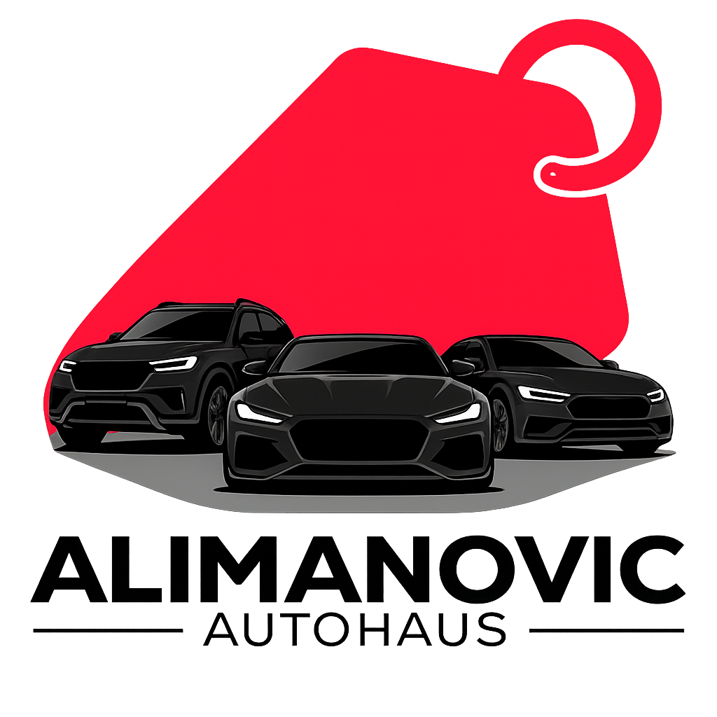 Autohaus Alimanovic Logo