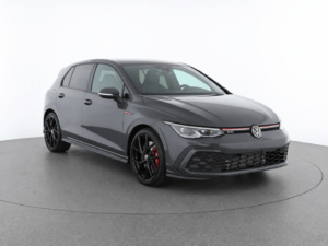Golf VIII 2.0 TSI OPF DSG Galerie