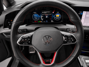 Golf VIII 2.0 TSI OPF DSG Galerie