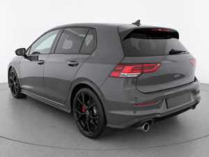 Golf VIII 2.0 TSI OPF DSG Galerie