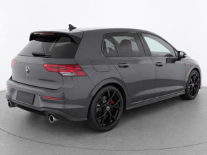 Golf VIII 2.0 TSI OPF DSG Galerie