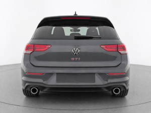 Golf VIII 2.0 TSI OPF DSG Galerie