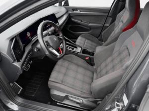 Golf VIII 2.0 TSI OPF DSG Galerie