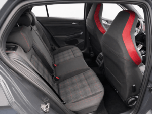 Golf VIII 2.0 TSI OPF DSG Galerie