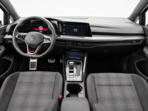 Golf VIII 2.0 TSI OPF DSG Galerie