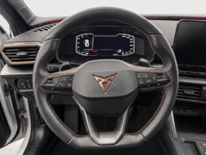 Cupra Formentor Diesel 2.0 TDI 4Drive DSG Galerie