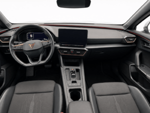 Cupra Formentor Diesel 2.0 TDI 4Drive DSG Galerie