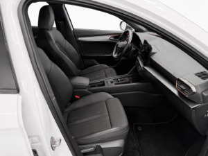 Cupra Formentor Diesel 2.0 TDI 4Drive DSG Galerie
