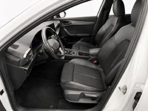 Cupra Formentor Diesel 2.0 TDI 4Drive DSG Galerie