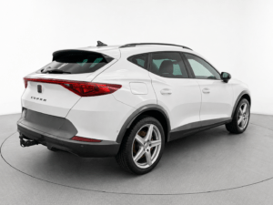 Cupra Formentor Diesel 2.0 TDI 4Drive DSG Galerie