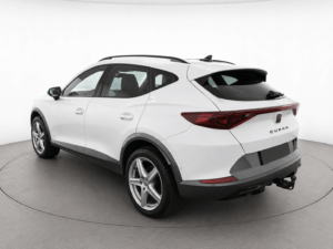 Cupra Formentor Diesel 2.0 TDI 4Drive DSG Galerie