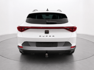 Cupra Formentor Diesel 2.0 TDI 4Drive DSG Galerie