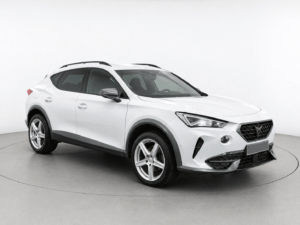 Cupra Formentor Diesel 2.0 TDI 4Drive DSG Galerie