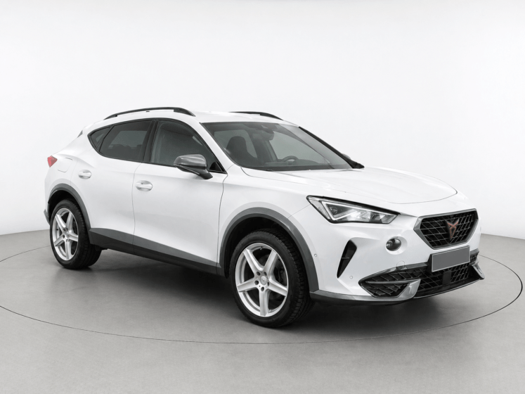 Cupra Formentor Diesel 2.0 TDI 4Drive DSG bei Autohaus Alimanovic in Landsberg am Lech