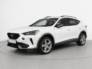 Cupra Formentor Diesel 2.0 TDI 4Drive DSG Galerie