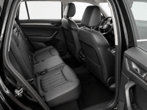 Škoda Kodiaq Diesel 2.0 TDI DSG Style Galerie