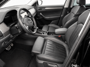 Škoda Kodiaq Diesel 2.0 TDI DSG Style Galerie