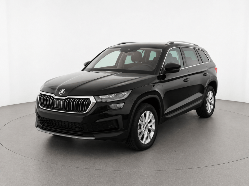Škoda Kodiaq Diesel 2.0 TDI DSG Style bei Autohaus Alimanovic