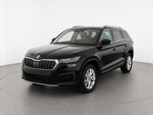 Škoda Kodiaq Diesel 2.0 TDI DSG Style Galerie