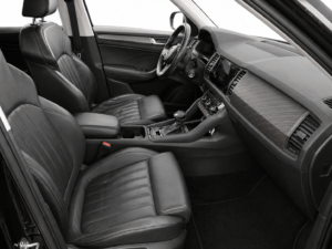 Škoda Kodiaq Diesel 2.0 TDI DSG Style Galerie