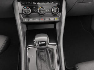 Škoda Kodiaq Diesel 2.0 TDI DSG Style Galerie