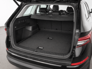 Škoda Kodiaq Diesel 2.0 TDI DSG Style Galerie