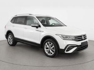 VW Tiguan Allspace 2.0 TDI SCR 4Motion DSG Life Galerie