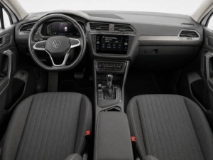 VW Tiguan Allspace 2.0 TDI SCR 4Motion DSG Life Galerie
