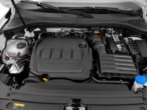 VW Tiguan Allspace 2.0 TDI SCR 4Motion DSG Life Galerie