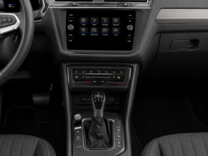 VW Tiguan Allspace 2.0 TDI SCR 4Motion DSG Life Galerie