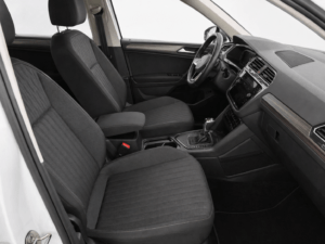 VW Tiguan Allspace 2.0 TDI SCR 4Motion DSG Life Galerie