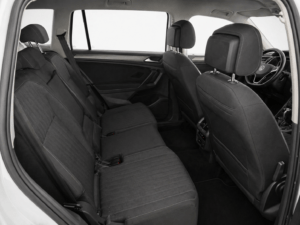 VW Tiguan Allspace 2.0 TDI SCR 4Motion DSG Life Galerie