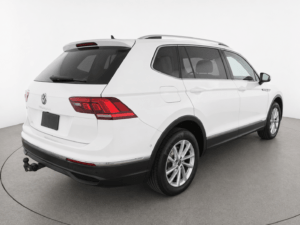 VW Tiguan Allspace 2.0 TDI SCR 4Motion DSG Life Galerie