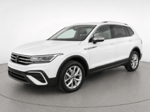 VW Tiguan Allspace 2.0 TDI SCR 4Motion DSG Life Galerie
