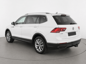VW Tiguan Allspace 2.0 TDI SCR 4Motion DSG Life Galerie