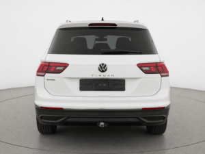 VW Tiguan Allspace 2.0 TDI SCR 4Motion DSG Life Galerie
