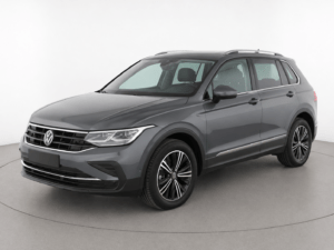 Volkswagen Tiguan Active Galerie