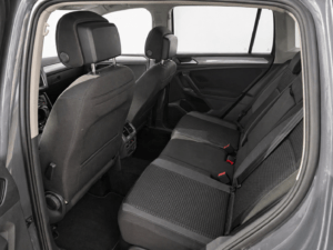 Volkswagen Tiguan Active Galerie