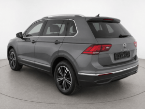 Volkswagen Tiguan Active Galerie