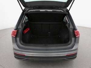 Volkswagen Tiguan Active Galerie