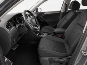 Volkswagen Tiguan Active Galerie