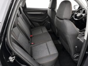 Skoda Karoq Clever 4×4 Galerie