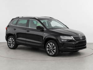 Skoda Karoq Clever 4×4 Galerie
