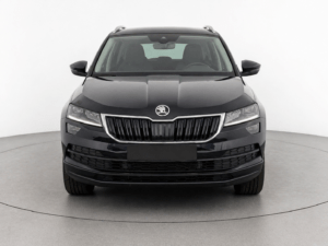 Skoda Karoq Clever 4×4 Galerie