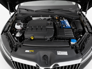Skoda Superb Premium Edition 4×4 Galerie