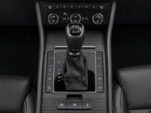 Skoda Superb Premium Edition 4×4 Galerie
