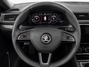 Skoda Superb Premium Edition 4×4 Galerie