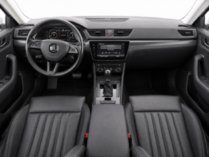Skoda Superb Premium Edition 4×4 Galerie
