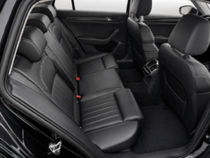 Skoda Superb Premium Edition 4×4 Galerie