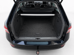 Skoda Superb Premium Edition 4×4 Galerie